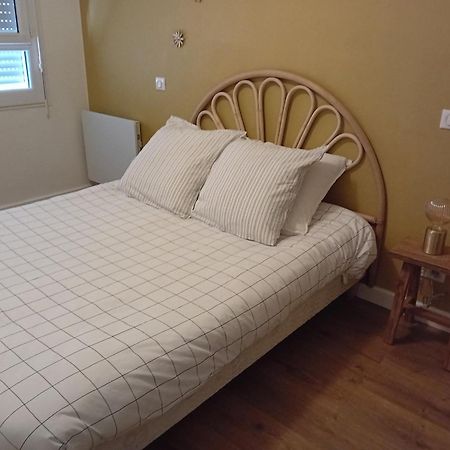 Lumineux Et Cosy F3 Vue Mer Ajaccio  Eksteriør bilde