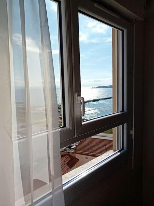 Lumineux Et Cosy F3 Vue Mer Ajaccio  Eksteriør bilde