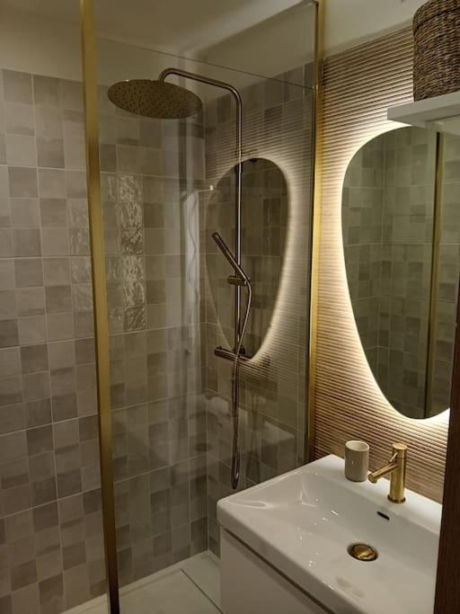 Lumineux Et Cosy F3 Vue Mer Ajaccio  Eksteriør bilde