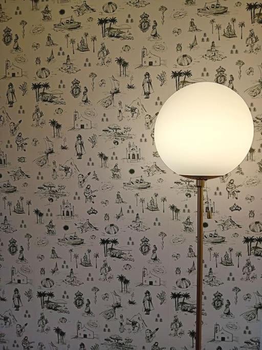 Lumineux Et Cosy F3 Vue Mer Ajaccio  Eksteriør bilde